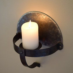 Lighting - Wall Sconces
