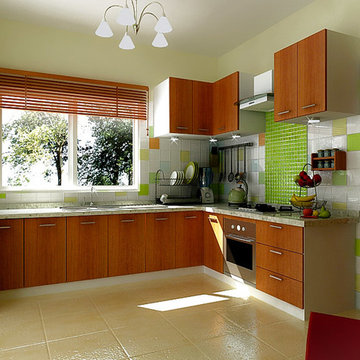 Justice Cocker Interiors