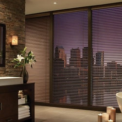 Blinds - Venetian Blinds