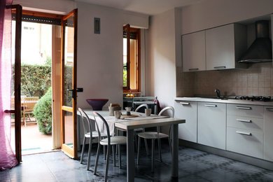 Idee per una cucina mediterranea