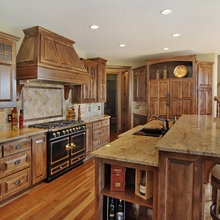 Kitchen Designs