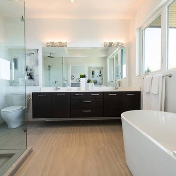Luxury Bathroom Vanities