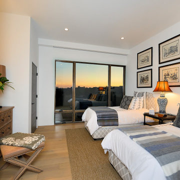 Pegue Custom Home