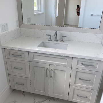 Bathrooms