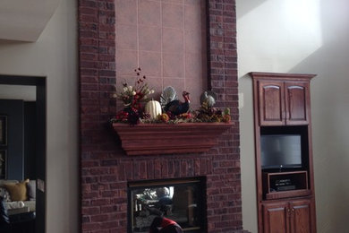 HENG KITCHEN REMODEL