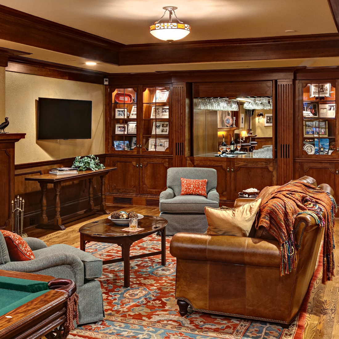 MN Governor's Mansion