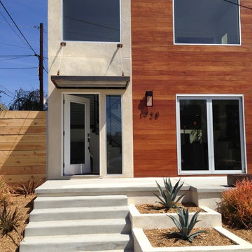 1928 Howard Ave