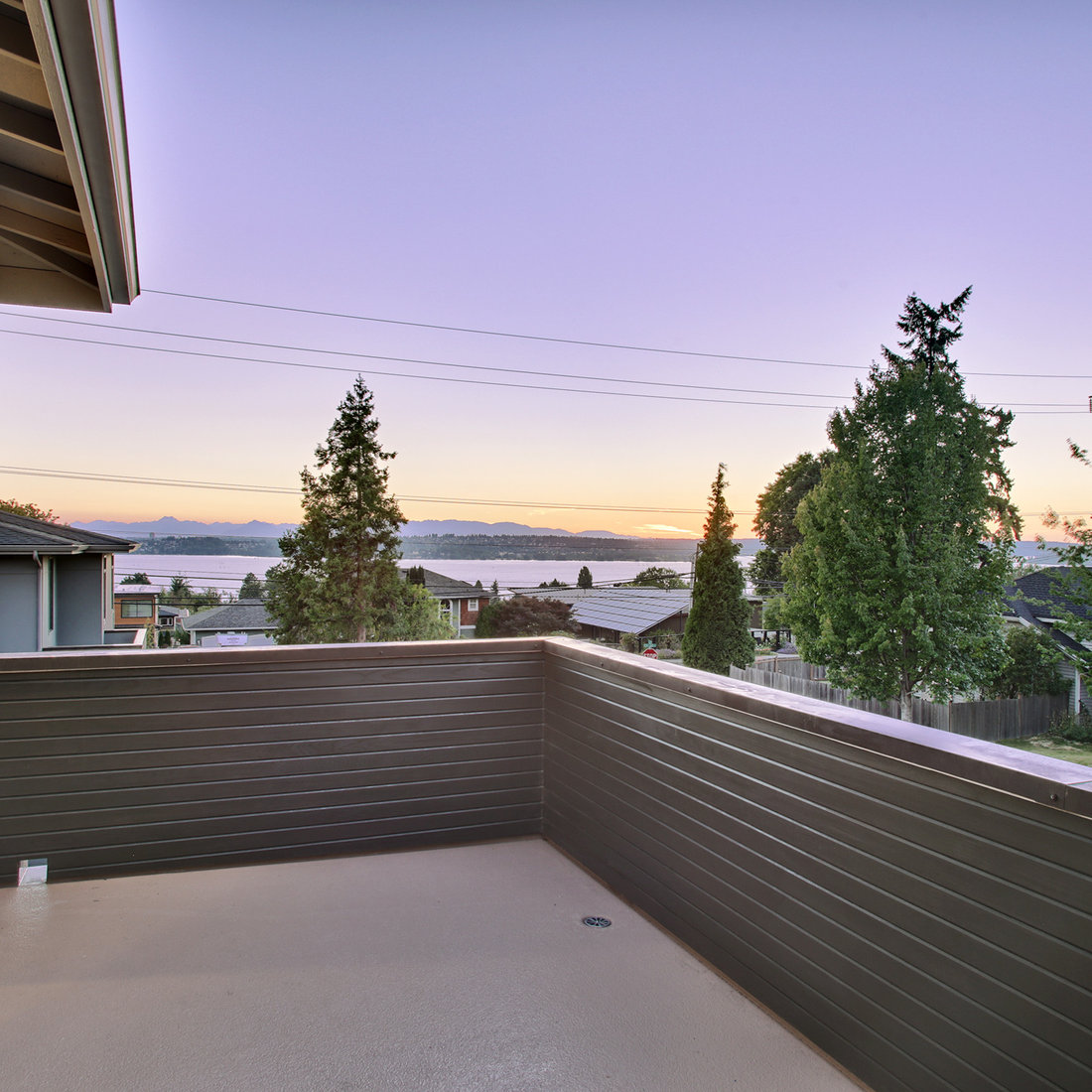 View Deck