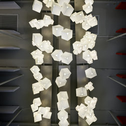 Cubist Lighting - Lighting