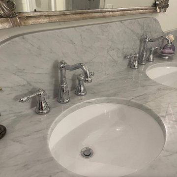 Bathroom Remodels