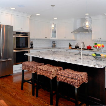 Maximizing Space and Enjoying a Great View of the Outdoors in Fairfax VA
