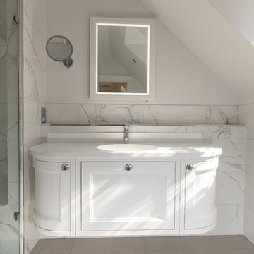 Vanity unit