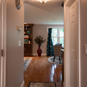 Westford 1st Fl. Remodel