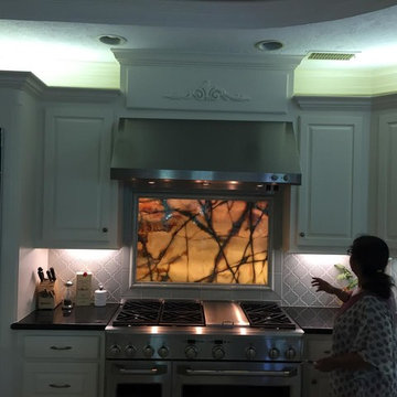 Thistle Wind Kitchen Remodel
