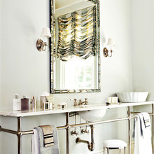 bathroom - guest
