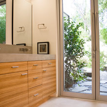 bathrooms for ange and tony
