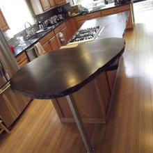 Kitchen Ideas