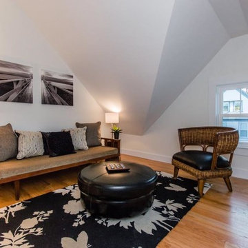 Living Rooms