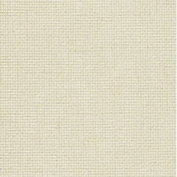 Tatum Ivory fabric available as a Roller or Vertical blind - Roller Shades