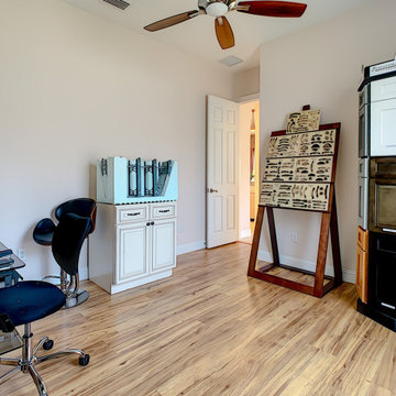 Certified Green Home in Palm Coast, Florida for Sale. Builder's Model “Alisa”