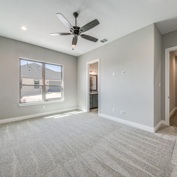 Hill-Co. Spanish: 4,289 ft², 3 BR/3.5 BA/1 ST