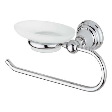 Luxury Soap Dispensers and Soap Dishes