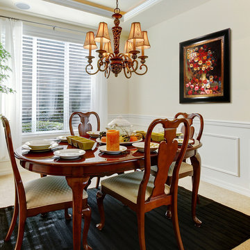 Oil Paintings for Dining Rooms