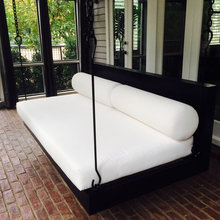 front patio
