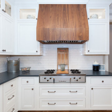 Ranch Conversion