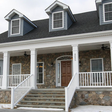 Rancher Style Home