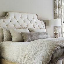 Alford’s Residence: Bedroom