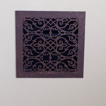 Decorative Vent Covers