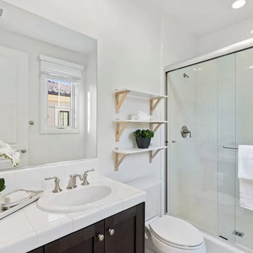 Kitchen & Bathroom Renovations