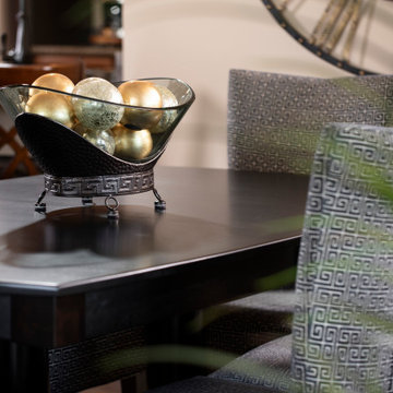 Happy Home Furnishings