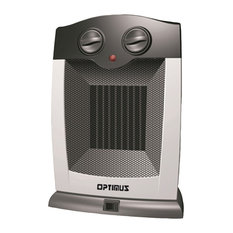 Contemporary Space Heaters | Houzz