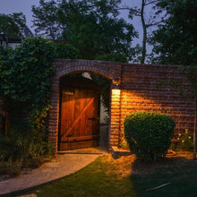 Doors and Archs