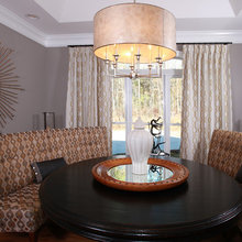 Nandina - McCormick Lake House