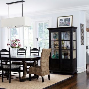 A new home in the New York Suburbs