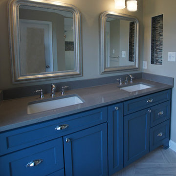 Hughes Masterbath