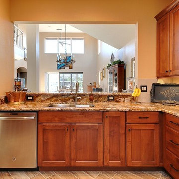 Sand Key Beach Kitchen