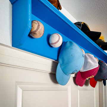 Baseball Room of Fame