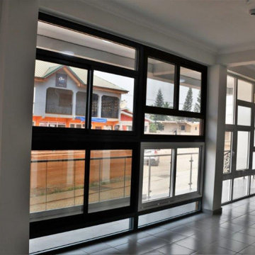 Adenta showroom