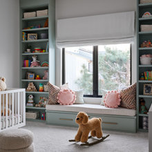 Upstairs Great Room