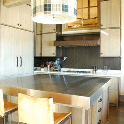 Lake Creek Cabinetry - Kitchen Products