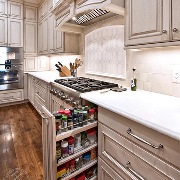 Rutt Quality Cabinetry Inspiration Photos