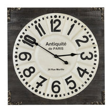 Clocks