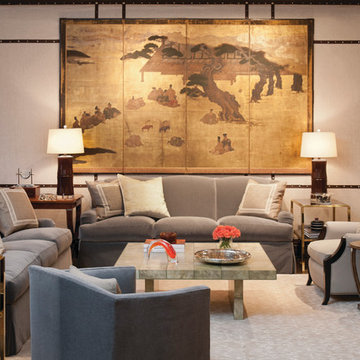 Living Rooms