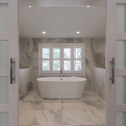 MorView Shutters - Interior Shutters