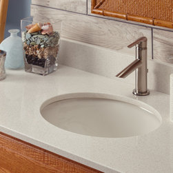 VT A'vant Vanity Surfaces - Bathroom Vanities And Sink Consoles