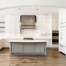 Kitchen Ideas